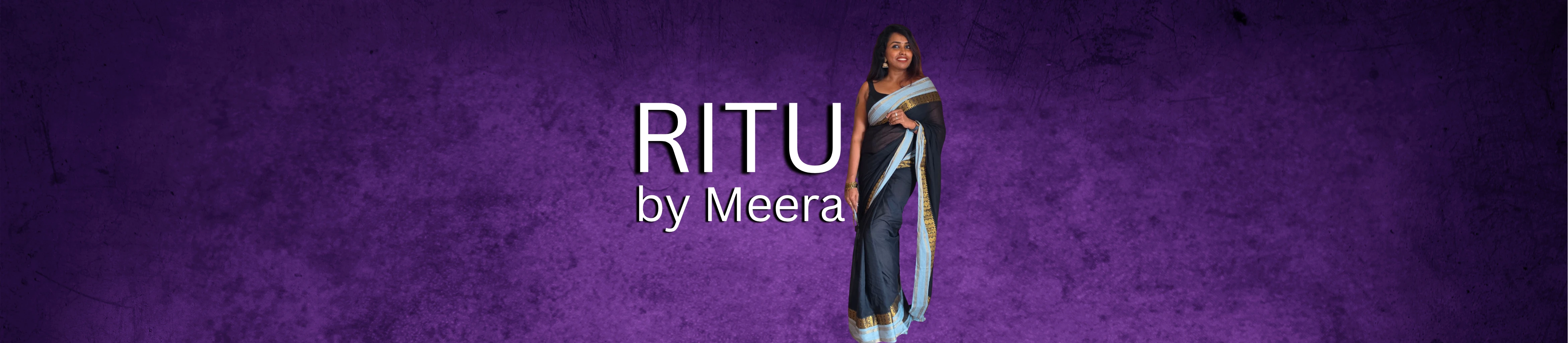 Ritu By Meera | Elegance Beyond Seasons! promo