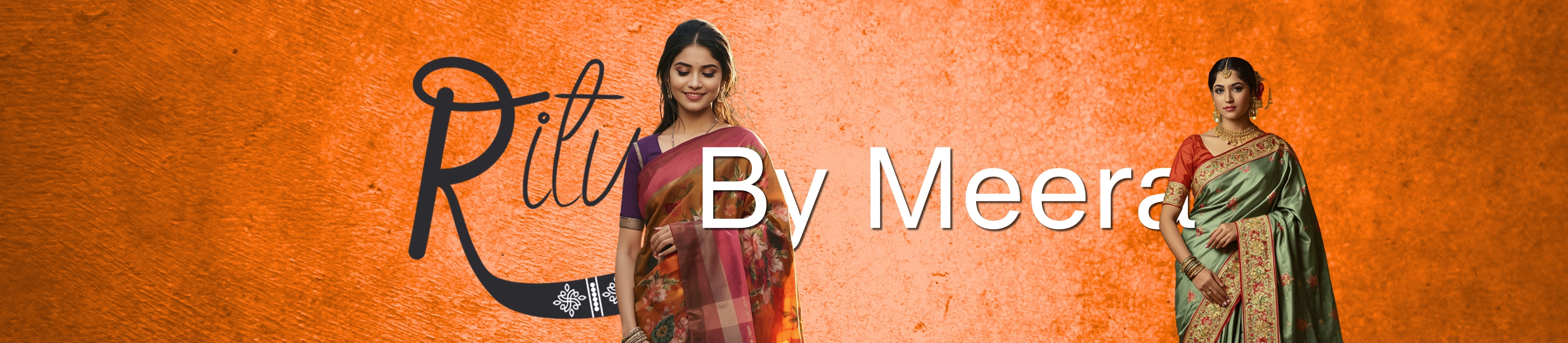 Ritu By Meera | Elegance Beyond Seasons! promo