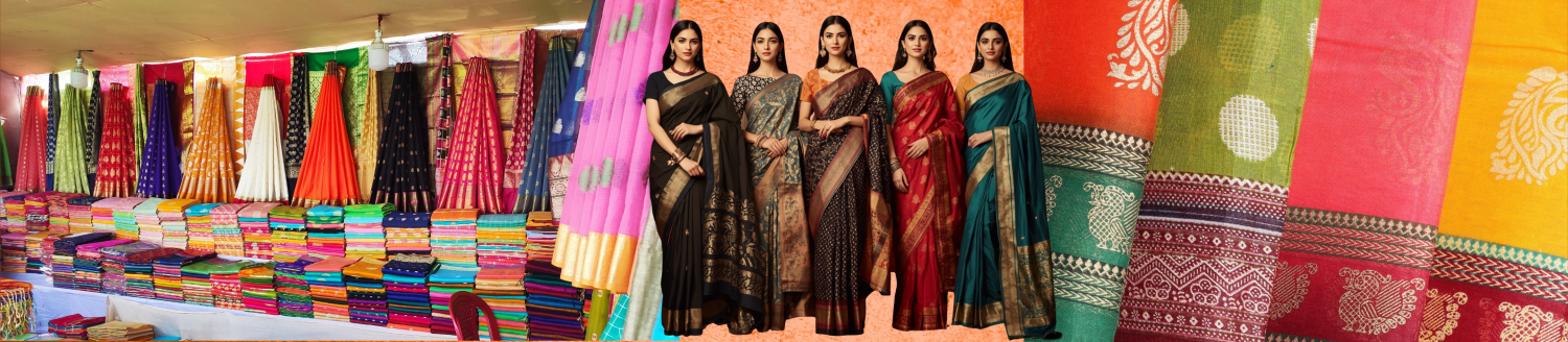 Ritu By Meera | Elegance Beyond Seasons! promo